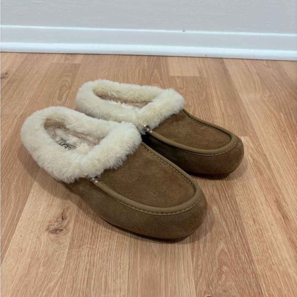 Ugg Ansley Mule Slippers 6us